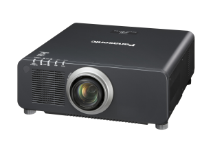 Panasonic - PT-DZ870 (8.500 Lumens) Full HD