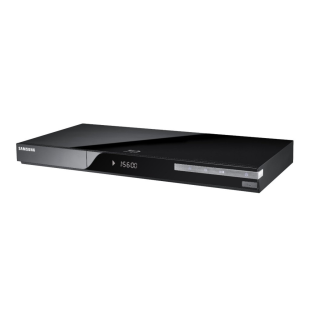 Blu-Ray Player