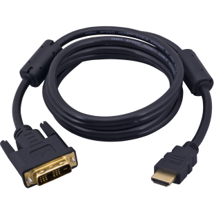 Cabos HDMI x DVI