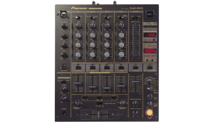 Pioneer - DJM 600