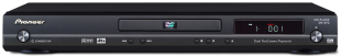 DVD Player