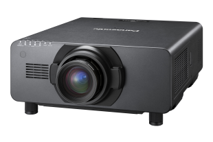 Panasonic - PT-DZ21K (20.000 Lumens) Full HD