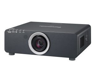 Panasonic PT-DZ6710 (6.000 Lumens) Full HD