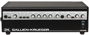 Gallien Krueger - GK800