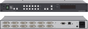 Kramer - VS-66HDCP (DVI)