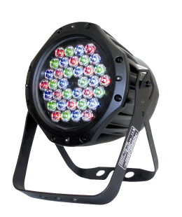 Refletor de LED 1w