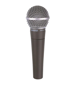 Shure - SM 58