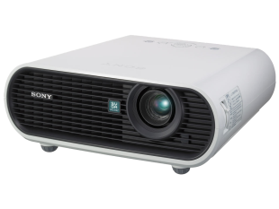 Sony VPL ES7 (2.000 Lumens) SVGA