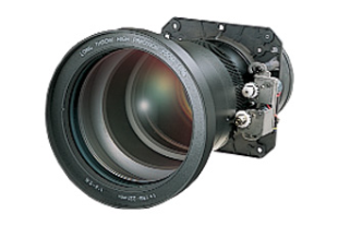 Lente Sanyo XF 47 / Panasonic PT - EX16K (4.4 - 6.2:1)