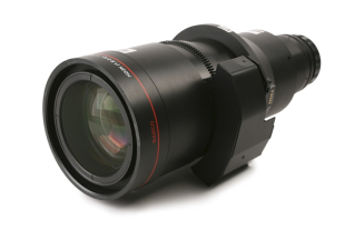 Lente XLD 1.45 - 1.8:1 (Barco - HDQ)