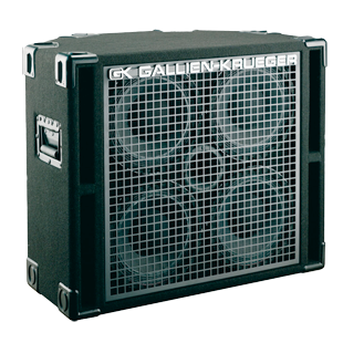 Gallien Krueger - 410RBH