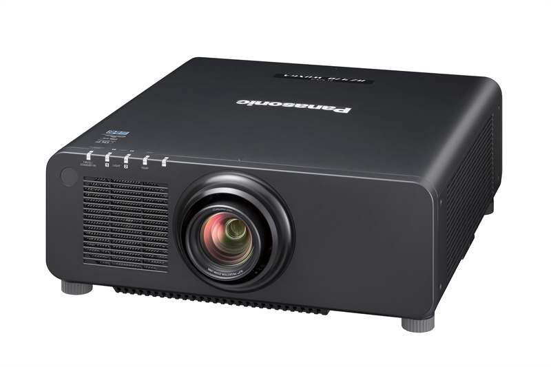 Panasonic - PT-RZ970  - LASER (10.000 Lumens) Full HD