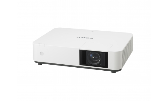 Sony VPL-PHZ10 LASER  (5.000 lumens WUXGA)