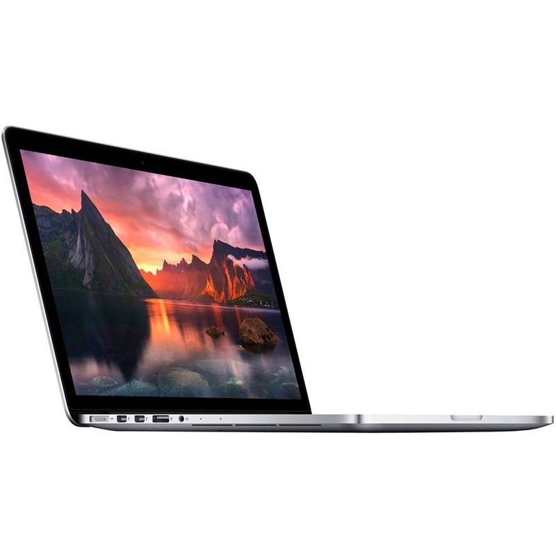 Apple - Macbook Pro Retina