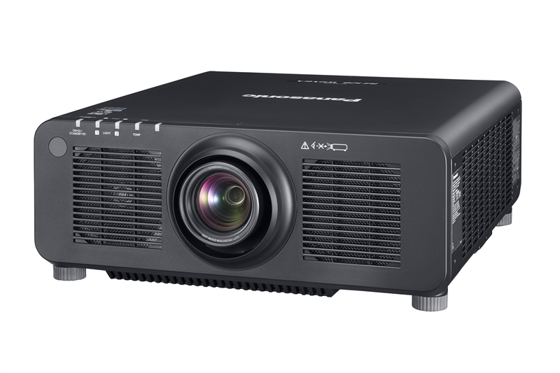 Panasonic - PT-RZ120  - LASER (12.000 Lumens) Full HD